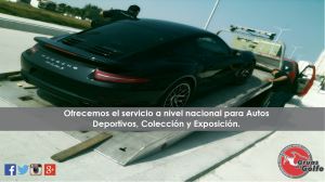 Video Traslado sin rodar2  